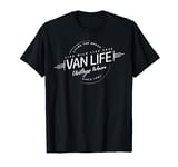 Van Dweller Clothing & Van Life Apparel - Van Life T-Shirt