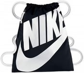 Nike Adults Unisex Heritage Gym sack BA5351 011