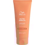 Wella Daily Care Nutri Enrich Deep Nourishing Conditioner 200 ml (890,00 kr / 1 l)