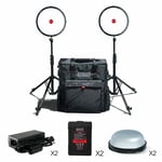 Rotolight AEOS II Ultimate Kit