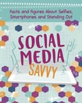 - Social Media Savvy Facts and Figures About Selfies, Smartphones Standing Out Bok