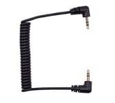 Ckmova Ac-Tts - Kabel 3.5Mm Trs - 3.5Mm Trs