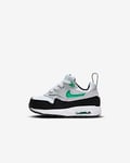 Air Max 1 EasyOn Baby/Toddler Shoes