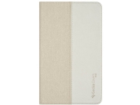 Gecko Covers V11T69C23 iPad-cover/taske Samsung Galaxy TAB A9 22,1 cm (8,7) Backcover Sand