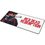 Musmatta Red Dead Redemption - 70x30 cm - Gaming