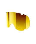 POC Cornea Clarity Lins Clarity Spektris Orange