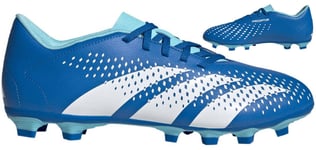 Adidas Predator Accuracy.4 FxG GZ0010 Size: 46 Colour: Blue