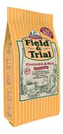 Skinner's Field And Trial Duck And Rice Assorted Flavornames , Sizes