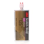 Scotch-Weld Epoxilim DP125 Grå 400ml