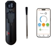 Landmann Termometer trådlös Bluetooth