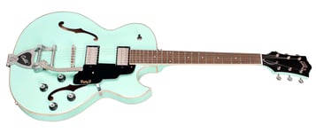 Guild Starfire 1 SC Seafoam Green Electric Guitar