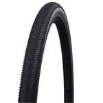 Schwalbe G-One Allround Performance RaceGuard TLE Folding Gravel Tyre - 27.5" Black / 2.25" Clincher