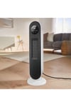 Digital PTC Ceramic Heater with Remote Control