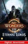 Age of Wonders III - Eternal Lords Expansion - PC Windows,Mac OSX,Linu