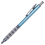 Pentel GraphGear 1000 Stiftpenna 0.5 mm Sky Blue
