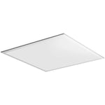 Fromm & Starck LED-panel - 62 x cm 40 W 3,800 lumen 4,000 K (nøytral hvit)