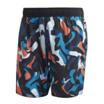 adidas Men's Swimming Shorts (Size 26") Primeblue CLX Swim Trunks - New