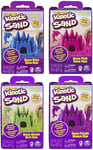 New Kinetic Sand (227g) Neon Box Set-Creative Skills Childrens Gift
