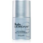 Oriflame Mister Giordani Antiperspirant deodorant roll-on til mænd 50 ml