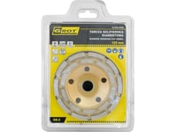 Blad Diamond Sandler Gs-2 125Mm
