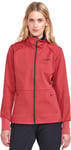Craft CORE Nordic Training Jacket W Längdskidjacka Astro, XL
