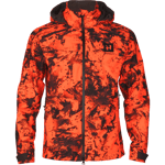 Wildboar Pro camo HWS jacka AXIS MSP*Orange Blaze 60 -