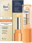 Roc - Multi Correxion Revive + Glow Eye Balm - Vitamin C + Peptide Formula - Dar