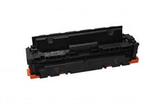 Freecolor Toner ersetzt HP 410X, CF410X compatible noir 6500 Pages M452K-HY-FRC
