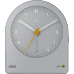 Braun Classic Alarm Clock BC22G