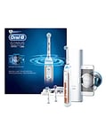 Oral B Genius 8000 Sensi Electric Toothbrush