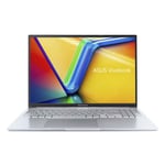 PC Portable Asus VivoBook 16X S1605PA-MB129W 16 FHD Intel Core i5-11300H 8Go RAM DDR4 512Go SSD Win 11 Home Argent