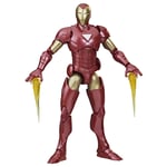 Hasbro Marvel Legends Series Iron Man Extremis 6inches Action Figure F6617 Hero