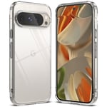 Ringke Google Pixel 9 Pro XL Fusion skal, Genomskinlig