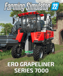 Farming Simulator 22 - ERO Grapeliner 7000 (Steam)