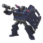Transformers Legacy United Doom'n Destruction Collection Lot de 2 Figurines d'action