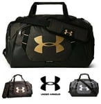 Under Armour Ua Undeniable 3.0 Duffle Bag Holdall Sports Gym Bag - Extra Small