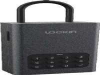 Išmanusis seifas Lockin Lock BOX L1