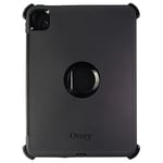 OtterBox DEFENDER SERIES Case for iPad Pro 11-inch (3rd, 2nd, & 1st Gen) - BLACK