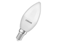 Osram Led Bulb B40 E14 4.9W 827 470Lm Value