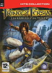 Prince Of Persia : Les Sables Du Temps - Hits Collection Pc