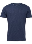Fynch Hatton T-Shirt, randig - S