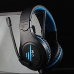 Pro Gaming Chat Headset with Mic G90 FOR PS5 PS4 XBOX Series X / S Wii Switch