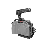 Smallrig Handheld Cage Kit for Canon EOS R5 / R6 / R5 C 3830