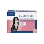 Fortiflex® 525 boite de 30 comprimés complément articulations chien de plus de 25 kg