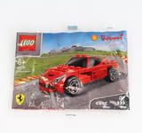 LEGO Promotional: Ferrari F12 Berlinetta (40191) Shell V-Power - New / Sealed