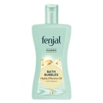 Fenjal Classic Bubble Bath 200ml