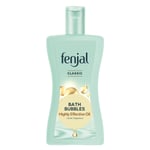 Fenjal Classic Bubble Bath 200ml