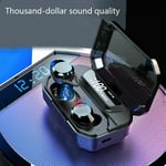 Bluetooth Wireless Headphones TWS Earphones Mini In-Ear Pods For iPhone Android
