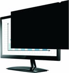 Fellowes PrivaScreen Blackout Privacy Filter, 17" Inches 16:10 Widescreen