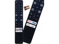 Lamex Lxp901 Tv-Fjärrkontroll Tcl / Thomson Rc901v